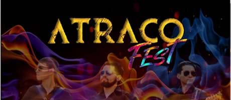 Atraco Fest 2022