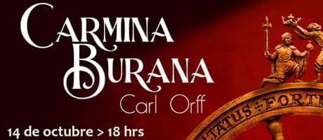 Carmina Burana