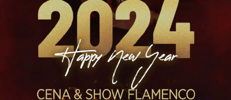 Cena Show 2023 - Año Nuevo Juncal