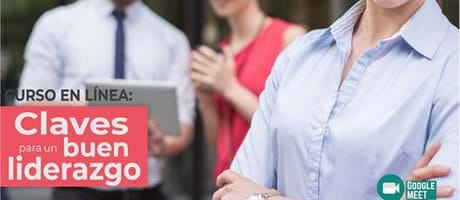 Claves para un buen Liderazgo