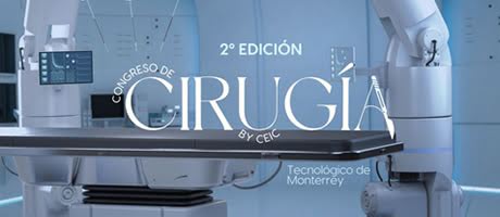 Congreso de Cirugía by CEIC