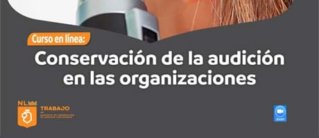 Conservación de la audición en las organizaciones