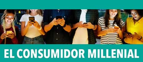 El consumidor millennial