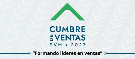 Cumbre de Ventas EVM 2023