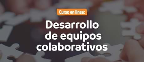 Desarrollo de equipos colaborativos