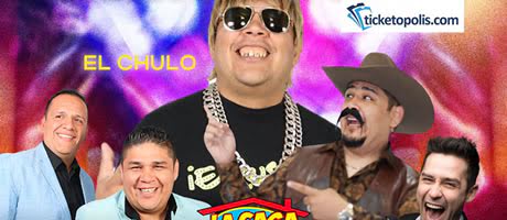 El Chulo, el Gordo y el Otro