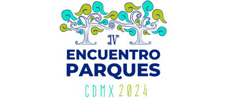 Encuentro Parques 2024 CDMX