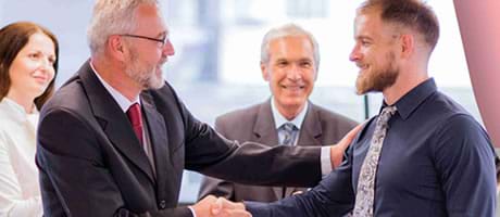 Estrategias de negociación para lograr un venta eficaz