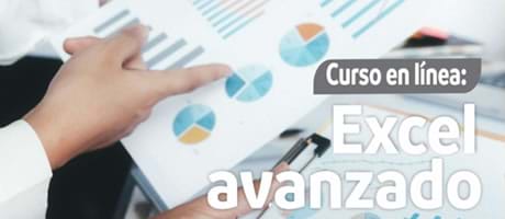 Análisis de datos a través de excel avanzado