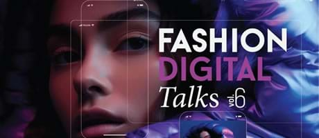 Fashion Digital Talks