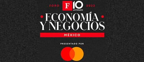 Foro Forbes Economía y Negocios