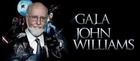 Gala John Williams