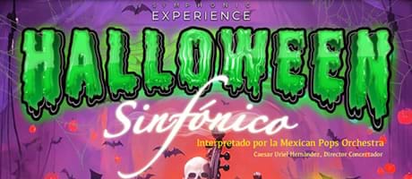 Halloween Sinfónico