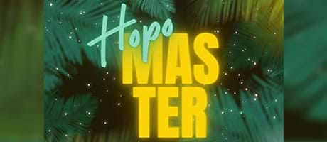 Hopo Master