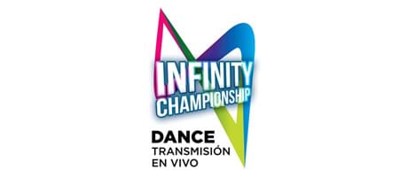 Infinity Dance - Transmisión en vivo