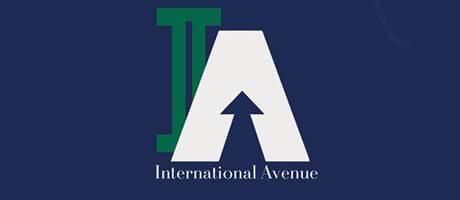 International Avenue 2023