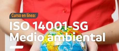 Taller ISO 14001 Sistema de Gestión Medio Ambiental