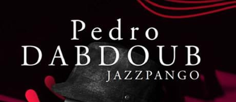 Pedro Dabdoub: JazzPango