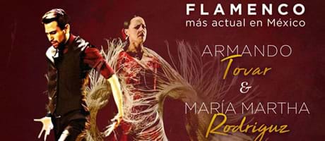 Show Juncal Tablao Flamenco