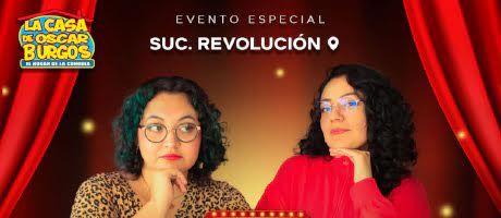 Las Damitas Histeria