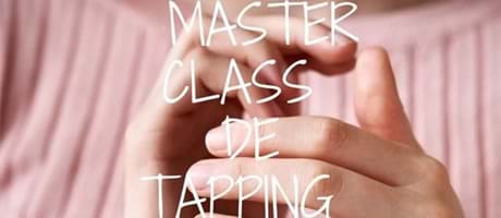 Clase de Tapping