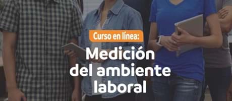 Medición del ambiente laboral