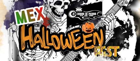 Mex & Halloween