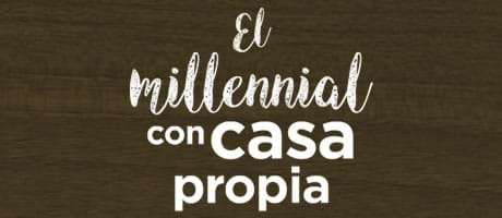 Sobrevivencia Financiera: El Millennial con casa propia