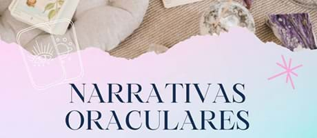 Narrativas oraculares