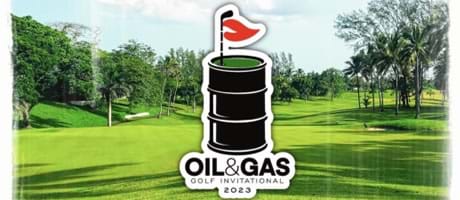 Oil & Gas Golf Invitational 2023