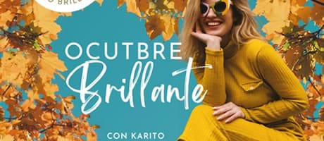 Octubre Brillante