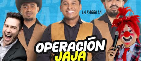 Operación Jaja