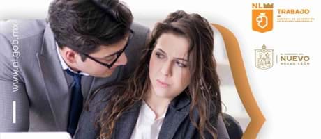 Prevención del Acoso y Hostigamiento Sexual y Laboral
