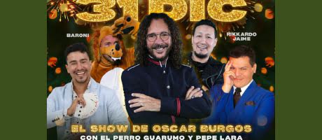 Suc. Revolución - Cena de Fin de Año