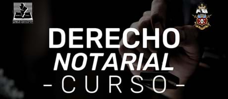 Seminario Derecho Notarial