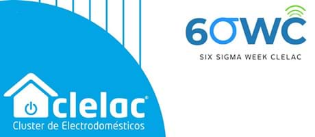 Six Sigma Week CLELAC