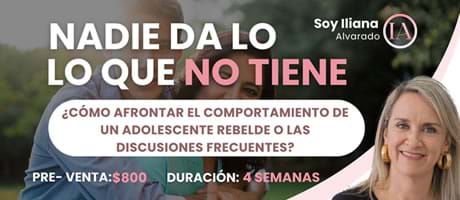 Nadie da lo que no tiene