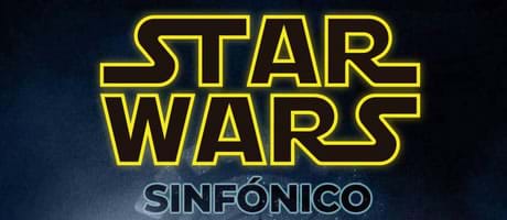 Star Wars Sinfónico León Gto.