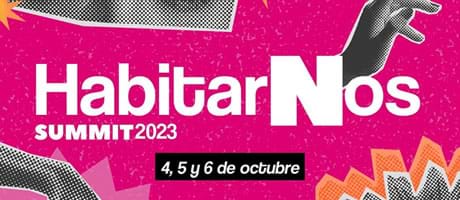 Summit 2023: HabitarNos