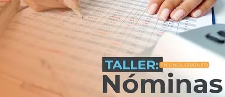 Taller de Nominas Nivel I