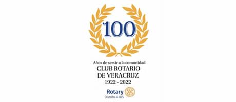 Torneo 100 años del Club Rotario Veracruz. Viernes 27 de Enero 2023